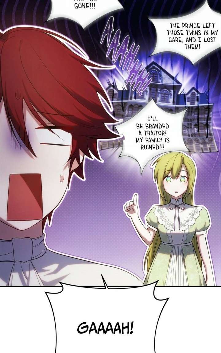 The villain tyrant has returned Chapter 69 - Page 10