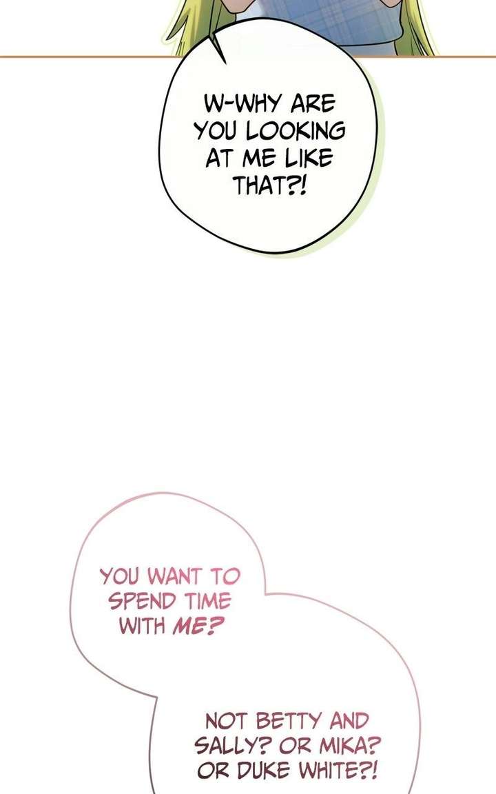 The villain tyrant has returned Chapter 69 - Page 103