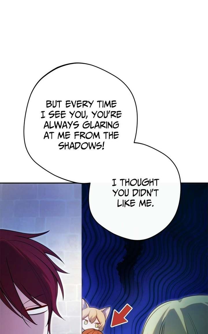 The villain tyrant has returned Chapter 69 - Page 105