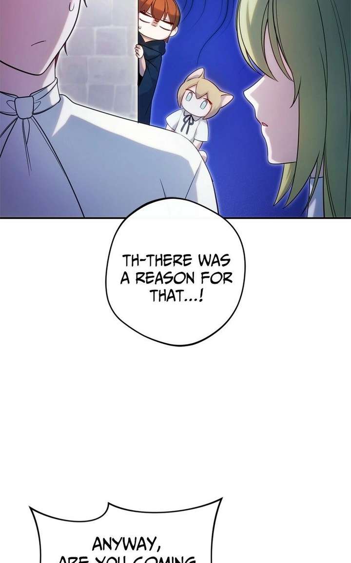 The villain tyrant has returned Chapter 69 - Page 106