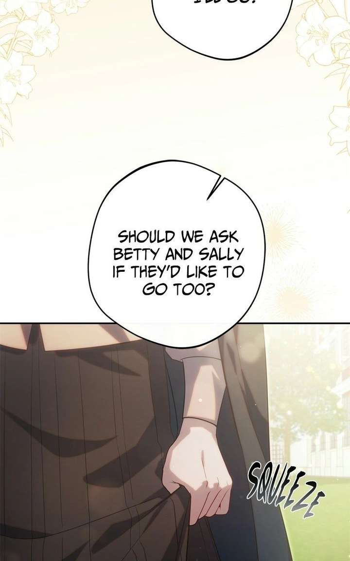 The villain tyrant has returned Chapter 69 - Page 108