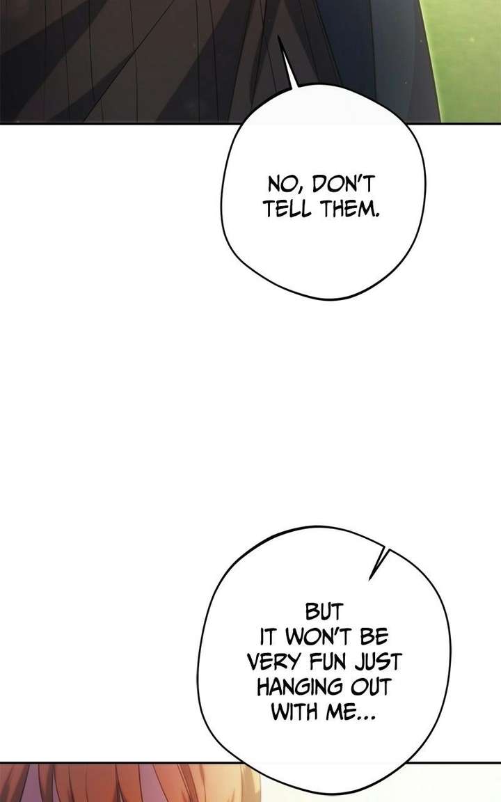 The villain tyrant has returned Chapter 69 - Page 109