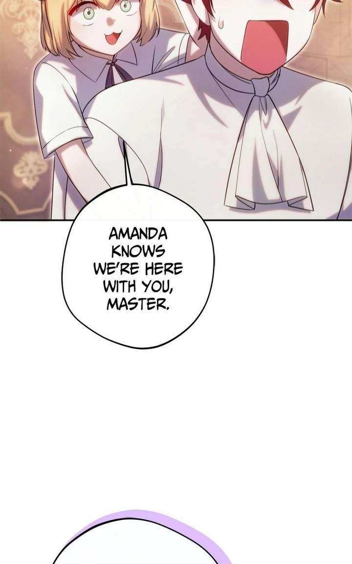 The villain tyrant has returned Chapter 69 - Page 12