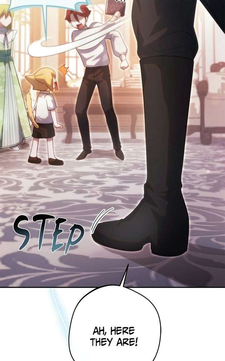 The villain tyrant has returned Chapter 69 - Page 18