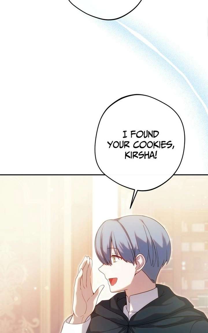 The villain tyrant has returned Chapter 69 - Page 19