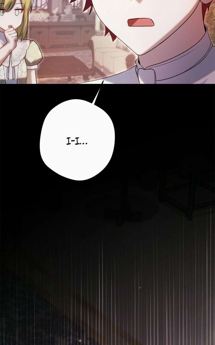 The villain tyrant has returned Chapter 69 - Page 23