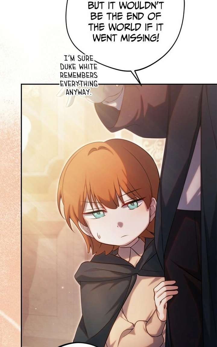 The villain tyrant has returned Chapter 69 - Page 27