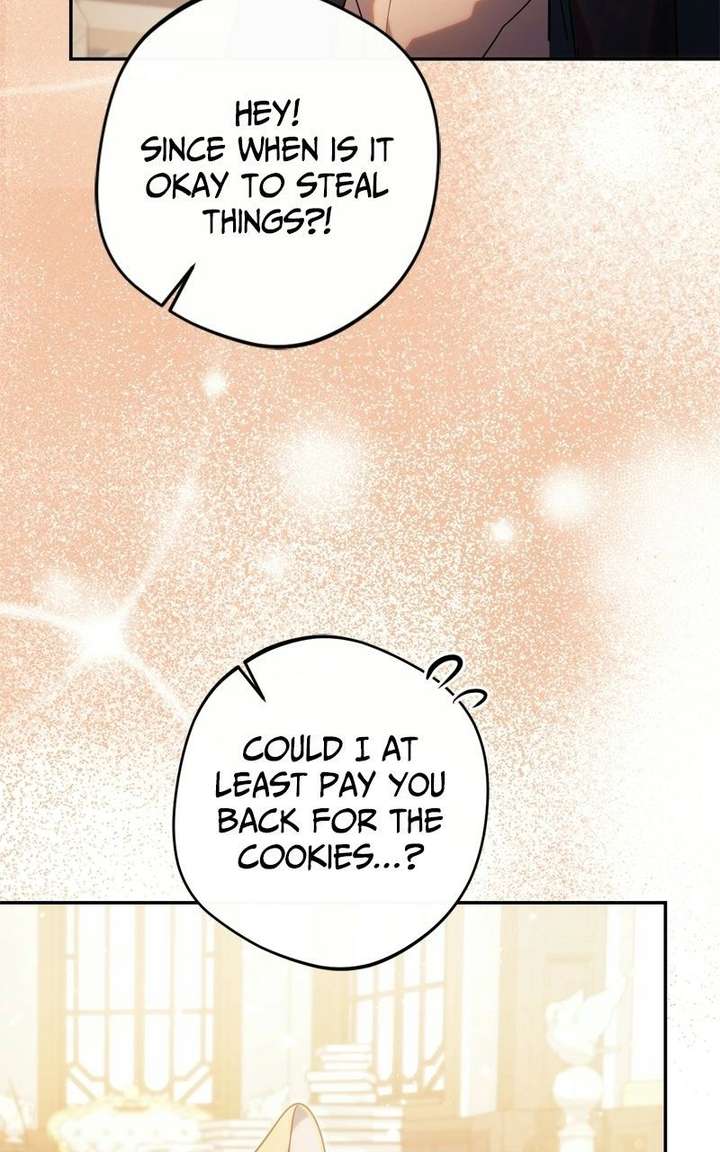 The villain tyrant has returned Chapter 69 - Page 28