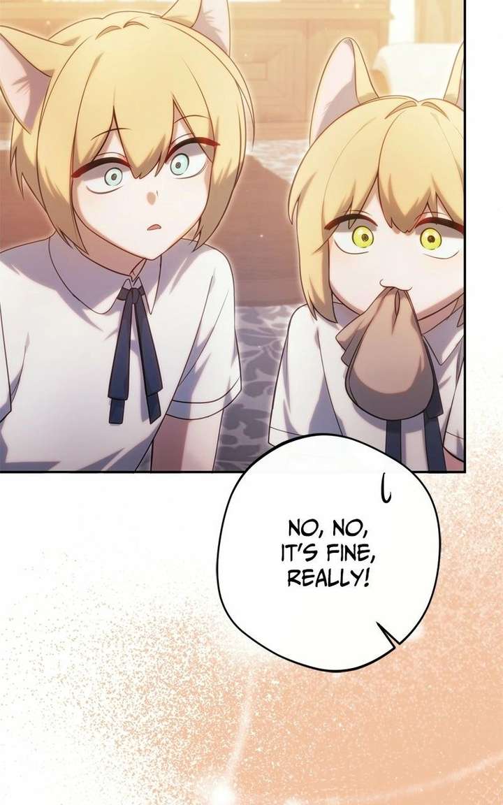 The villain tyrant has returned Chapter 69 - Page 29