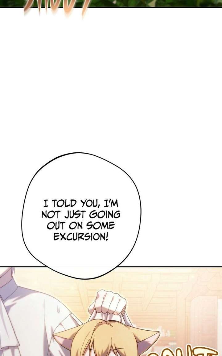 The villain tyrant has returned Chapter 69 - Page 3