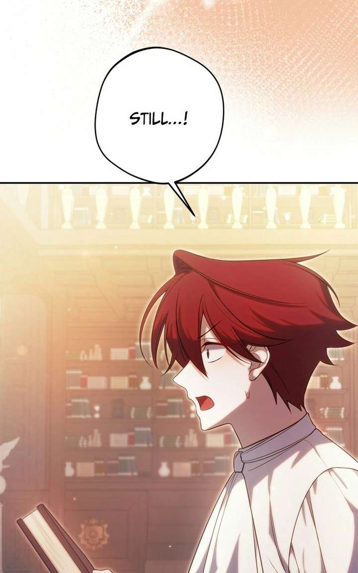 The villain tyrant has returned Chapter 69 - Page 30