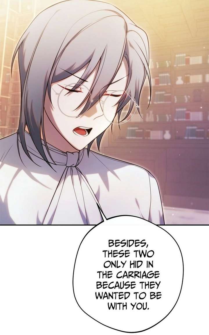 The villain tyrant has returned Chapter 69 - Page 32