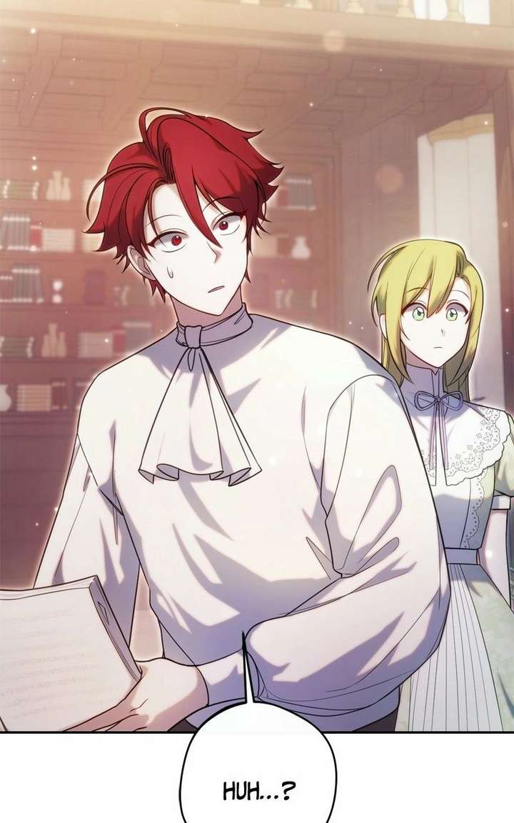 The villain tyrant has returned Chapter 69 - Page 34