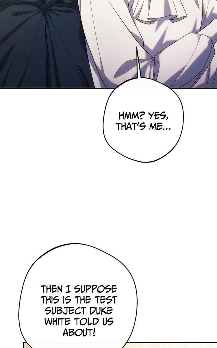 The villain tyrant has returned Chapter 69 - Page 38