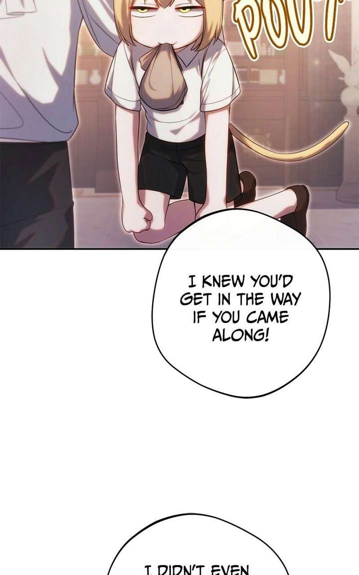 The villain tyrant has returned Chapter 69 - Page 4