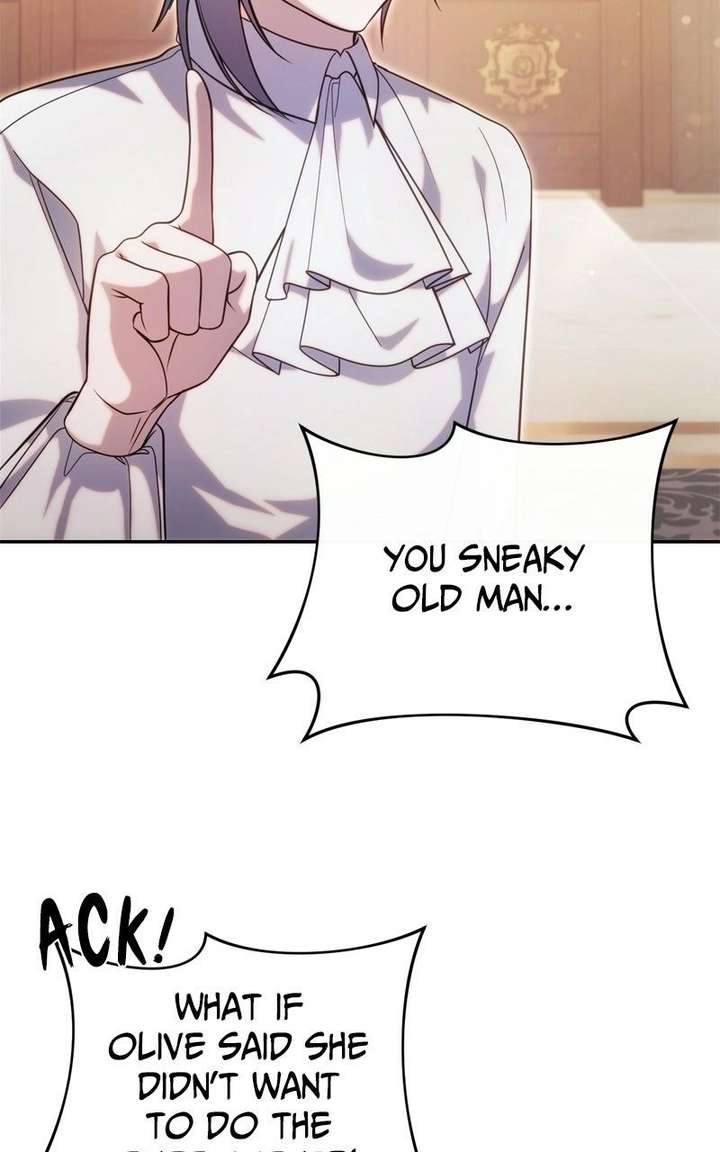 The villain tyrant has returned Chapter 69 - Page 46