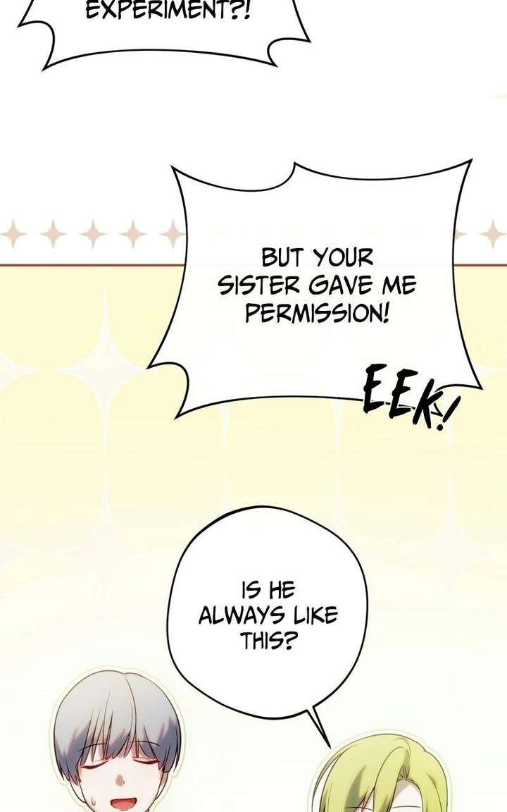 The villain tyrant has returned Chapter 69 - Page 47