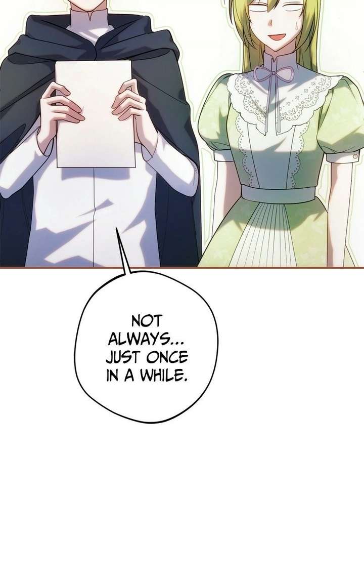 The villain tyrant has returned Chapter 69 - Page 48