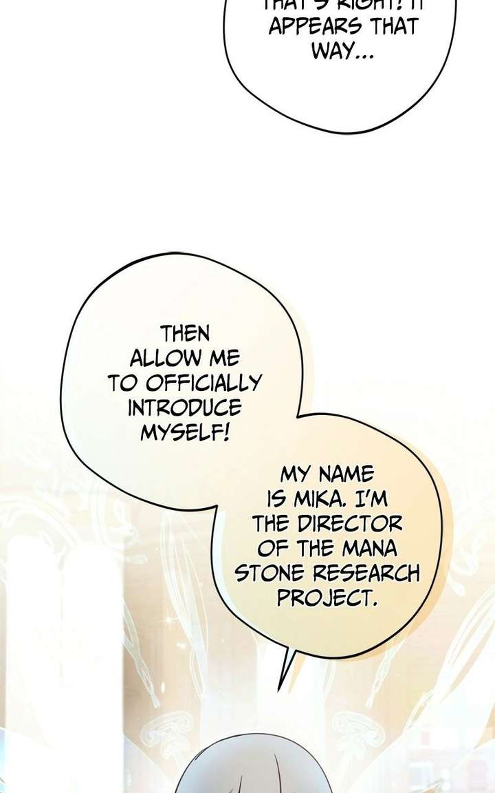 The villain tyrant has returned Chapter 69 - Page 50