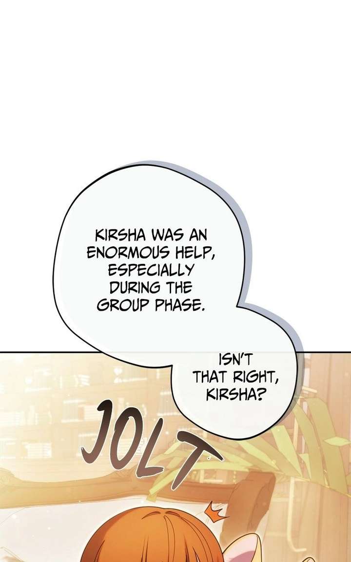 The villain tyrant has returned Chapter 69 - Page 55