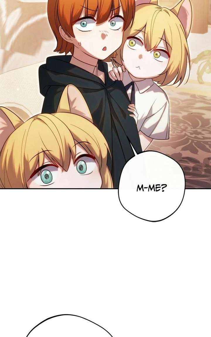 The villain tyrant has returned Chapter 69 - Page 56