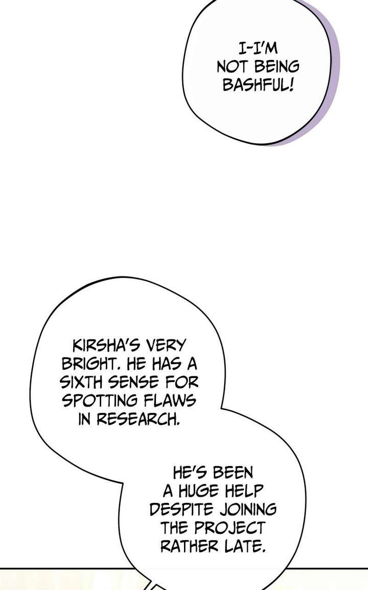 The villain tyrant has returned Chapter 69 - Page 58