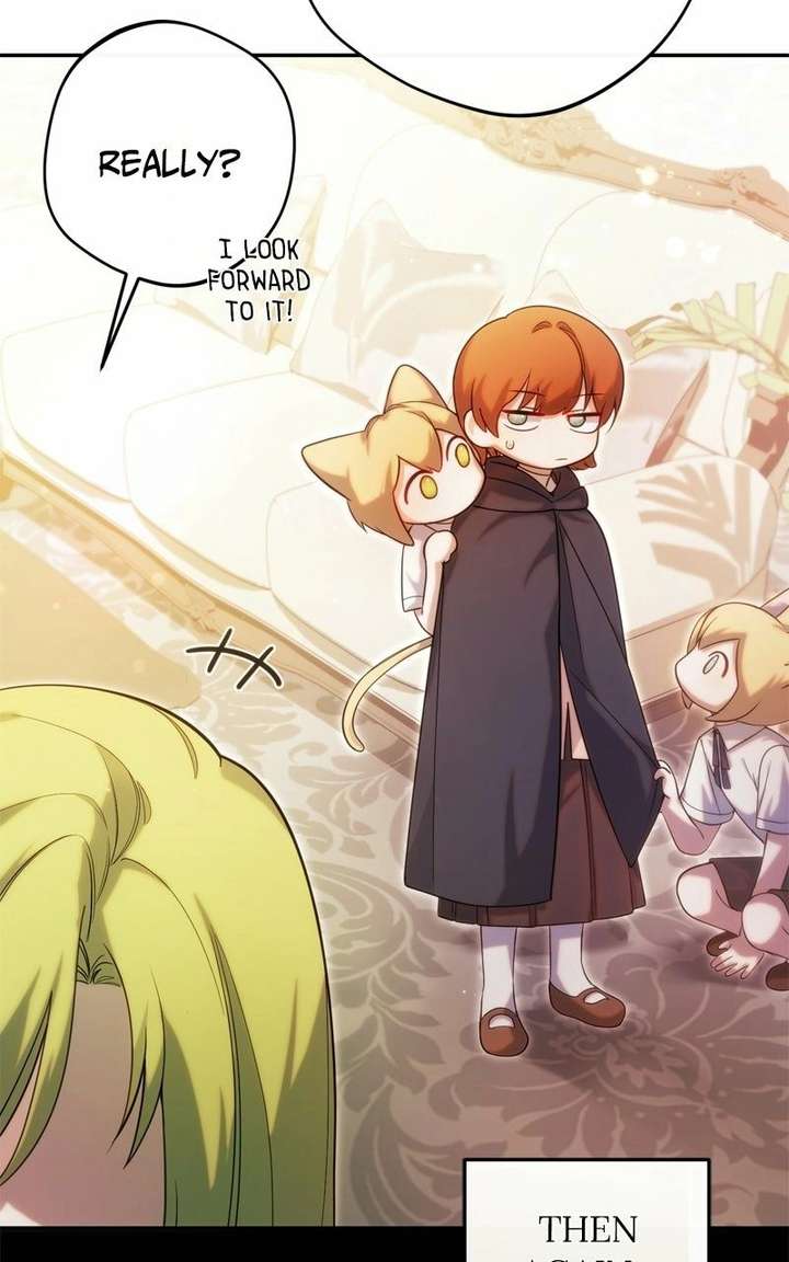 The villain tyrant has returned Chapter 69 - Page 67