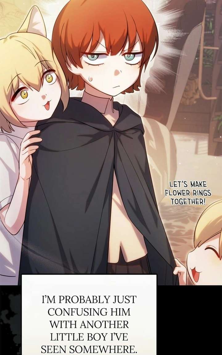 The villain tyrant has returned Chapter 69 - Page 69