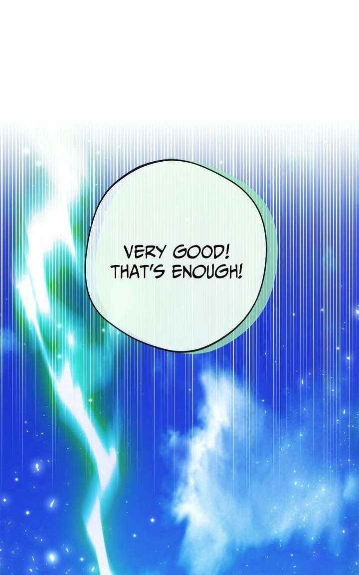 The villain tyrant has returned Chapter 69 - Page 74