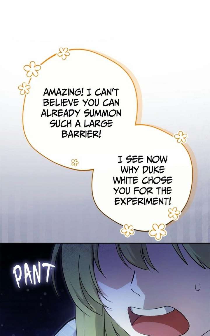 The villain tyrant has returned Chapter 69 - Page 77