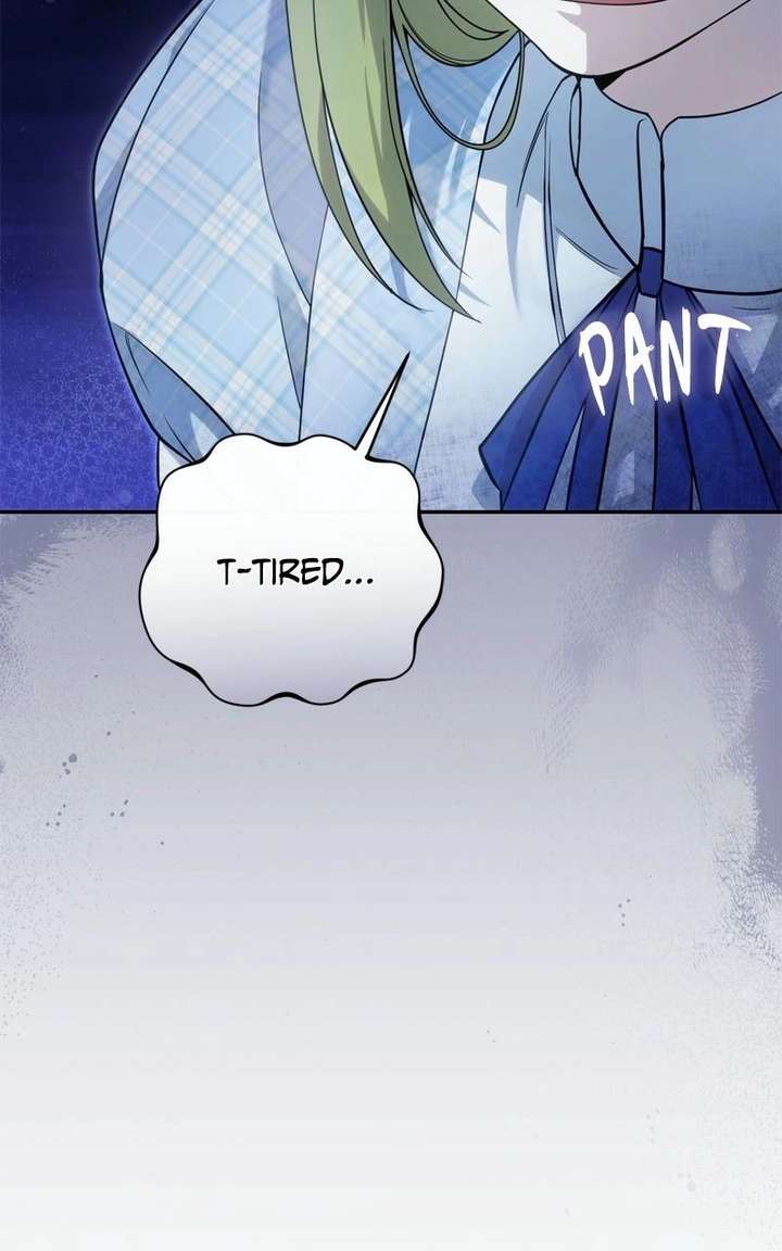 The villain tyrant has returned Chapter 69 - Page 78