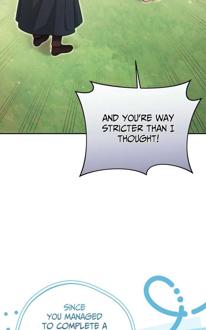 The villain tyrant has returned Chapter 69 - Page 80