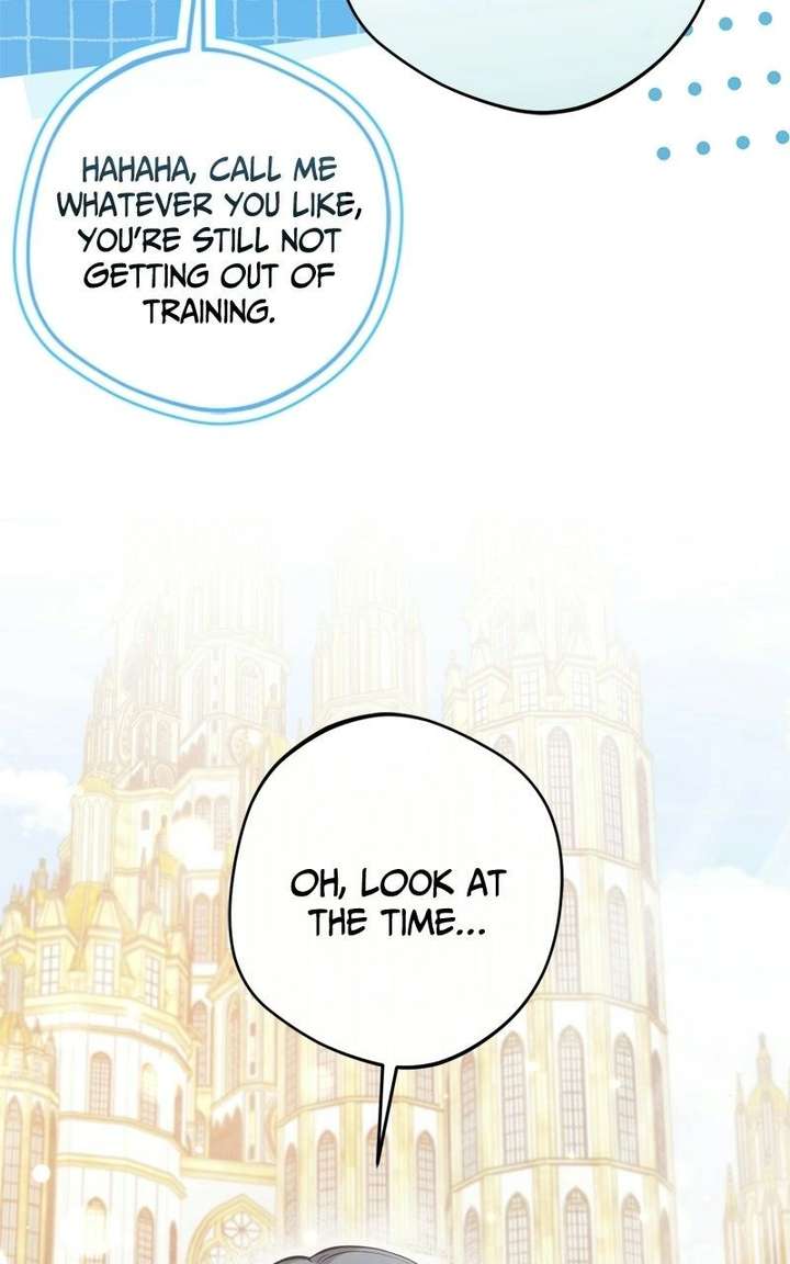 The villain tyrant has returned Chapter 69 - Page 82