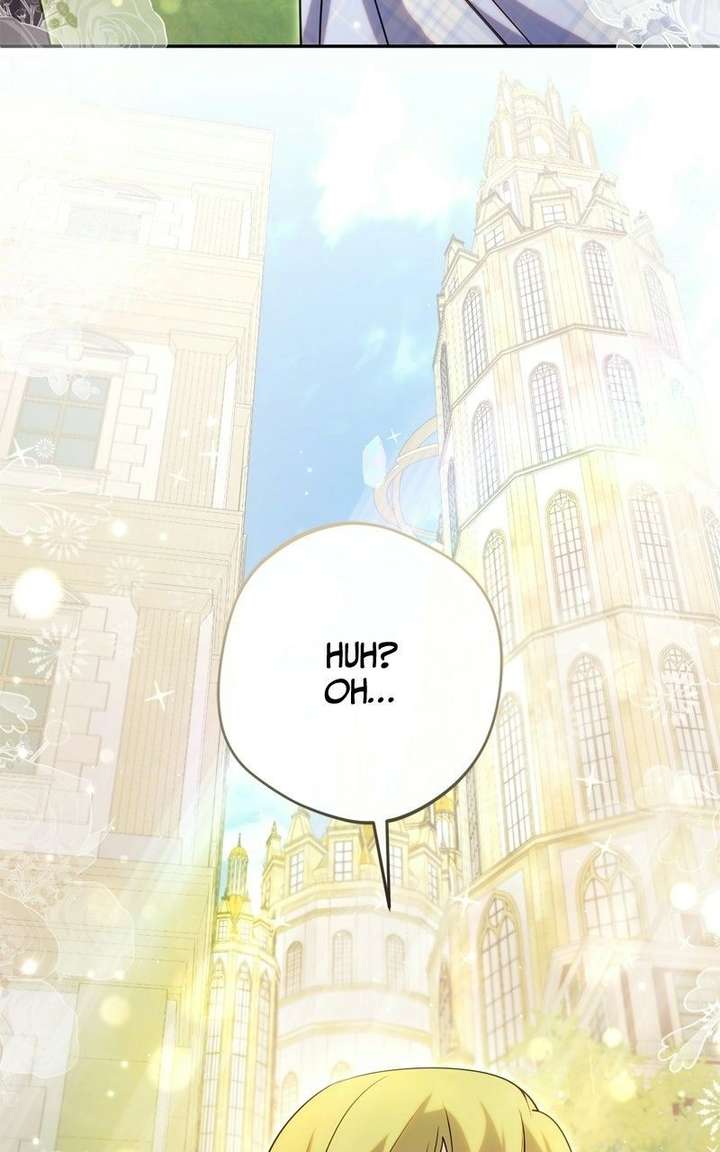 The villain tyrant has returned Chapter 69 - Page 91