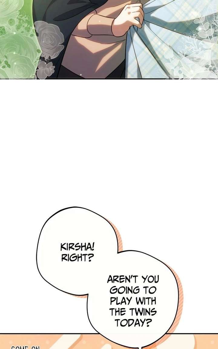 The villain tyrant has returned Chapter 69 - Page 94