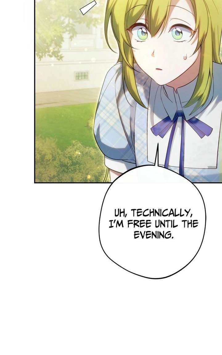 The villain tyrant has returned Chapter 69 - Page 98