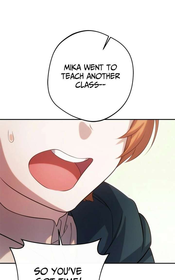 The villain tyrant has returned Chapter 69 - Page 99