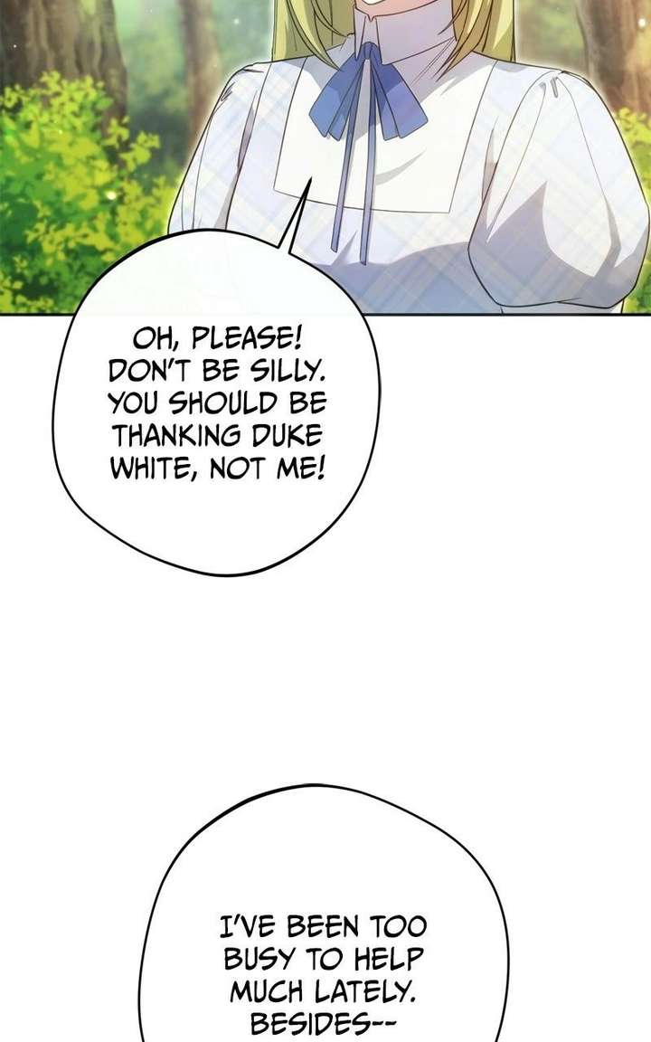 The villain tyrant has returned Chapter 70 - Page 104