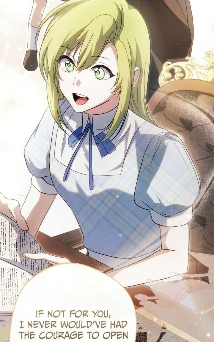 The villain tyrant has returned Chapter 70 - Page 107