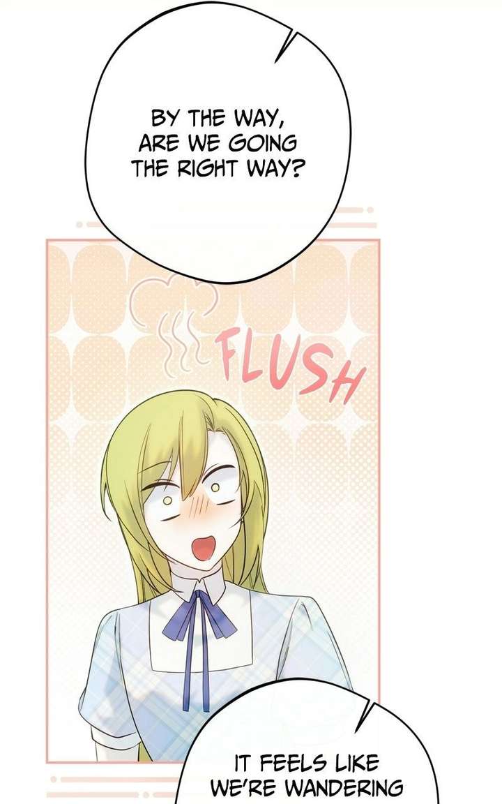 The villain tyrant has returned Chapter 70 - Page 114