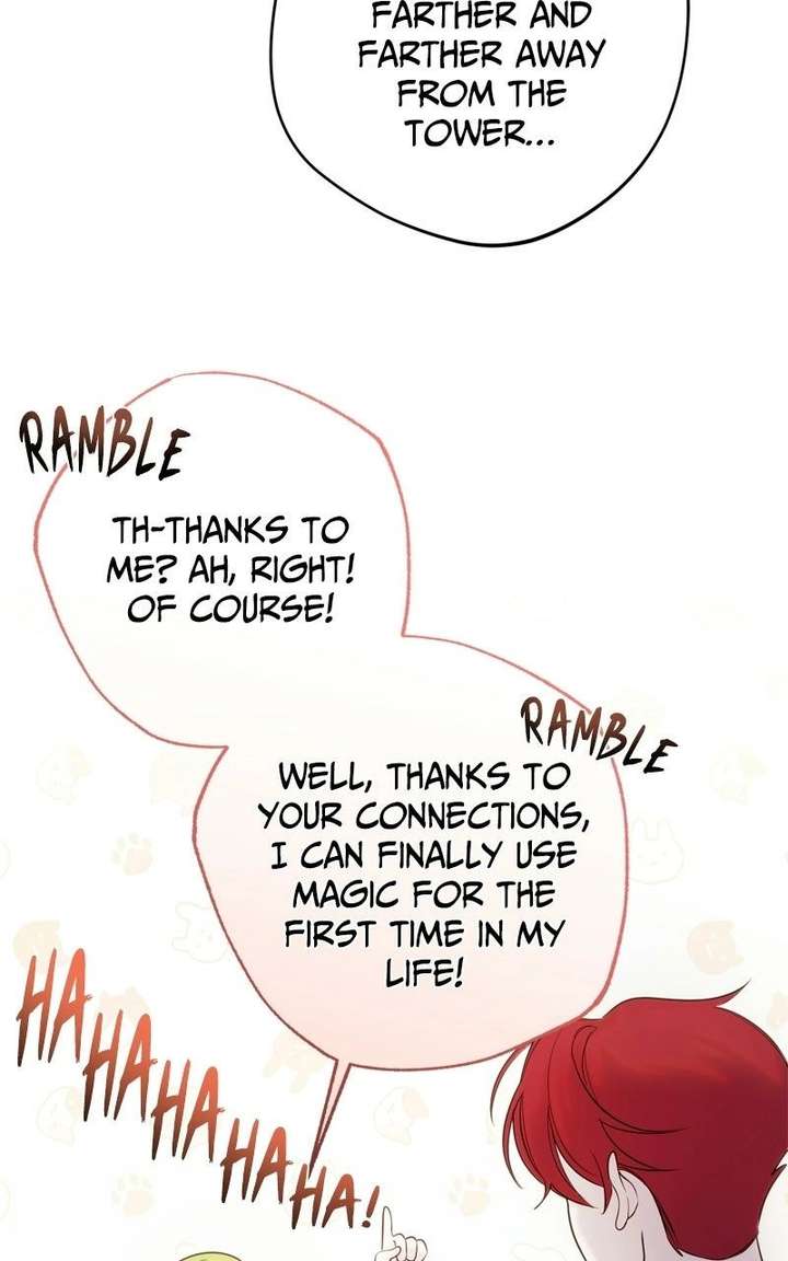 The villain tyrant has returned Chapter 70 - Page 115