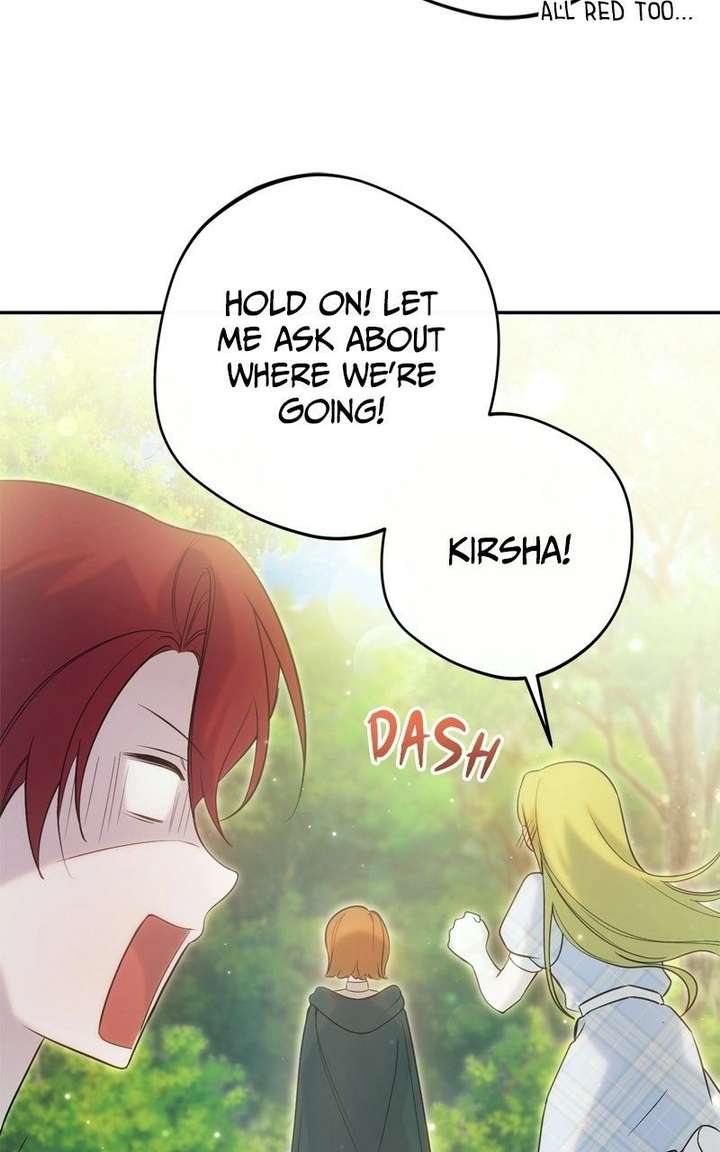 The villain tyrant has returned Chapter 70 - Page 117