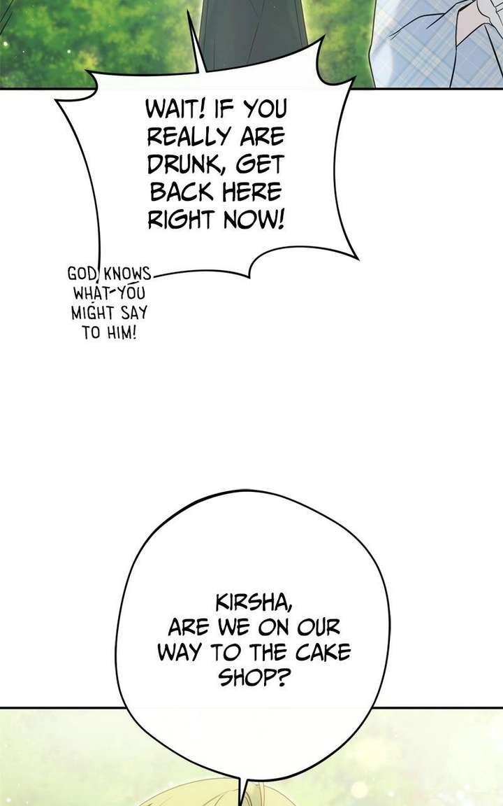 The villain tyrant has returned Chapter 70 - Page 118