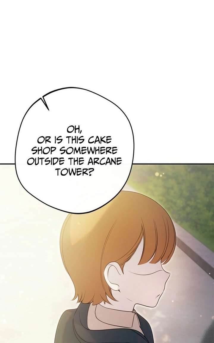 The villain tyrant has returned Chapter 70 - Page 120