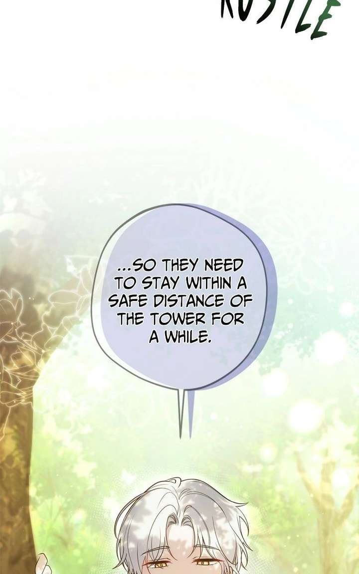 The villain tyrant has returned Chapter 70 - Page 124