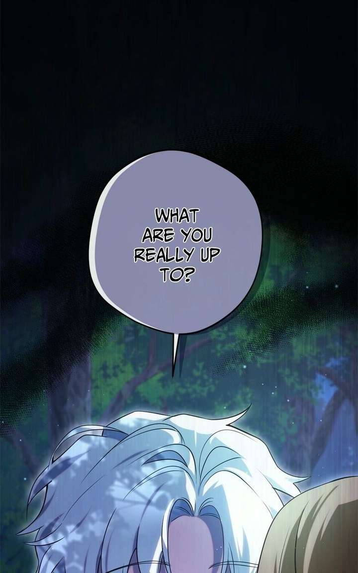 The villain tyrant has returned Chapter 70 - Page 129