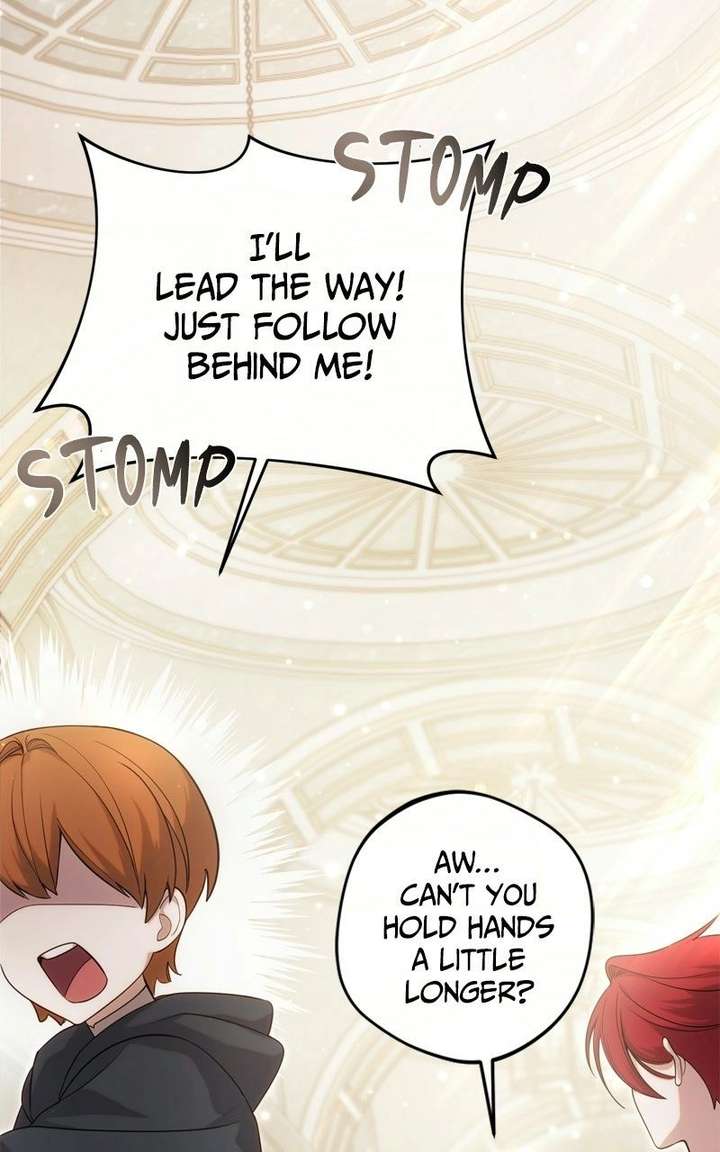 The villain tyrant has returned Chapter 70 - Page 13