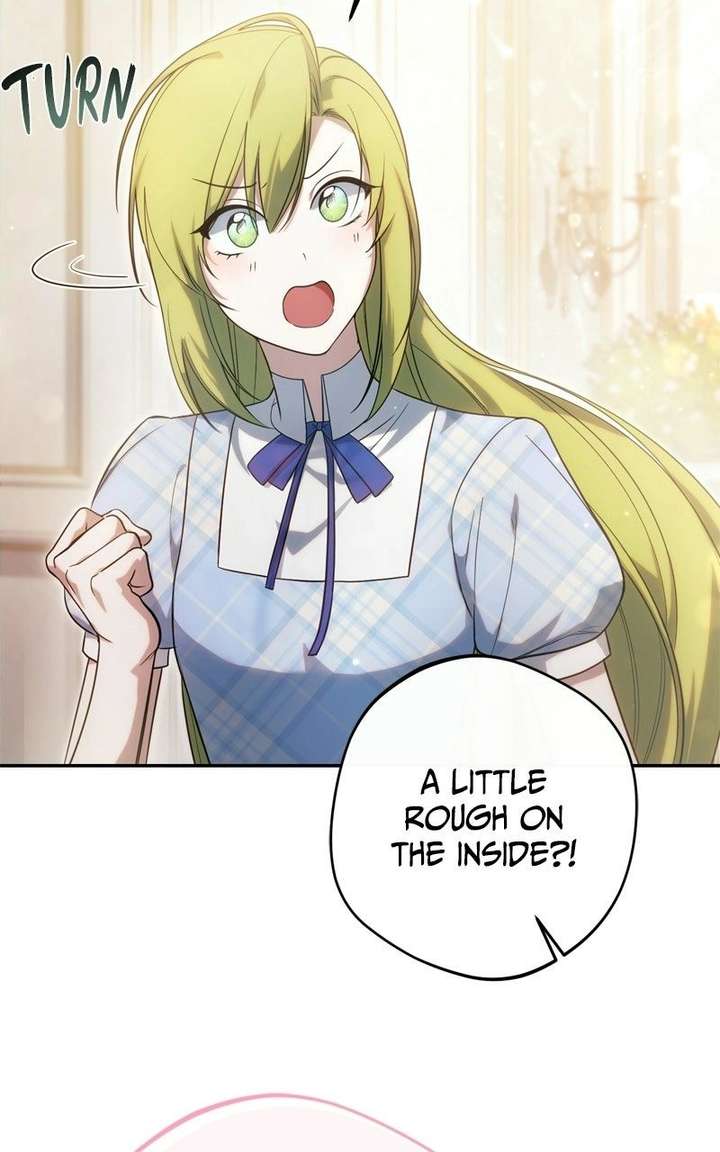 The villain tyrant has returned Chapter 70 - Page 17