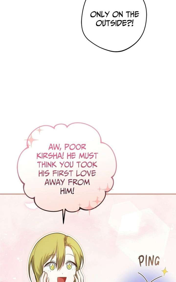 The villain tyrant has returned Chapter 70 - Page 19