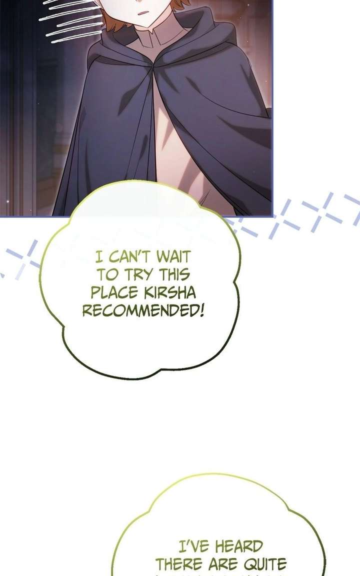 The villain tyrant has returned Chapter 70 - Page 2